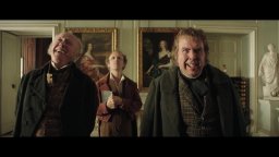 Clip 'La Signora Booth' - Turner