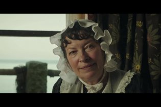 Clip 'L'Atelier di William Turner' - Turner