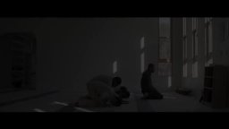 Trailer - Two Men in Town