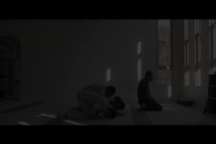 Trailer - Two Men in Town