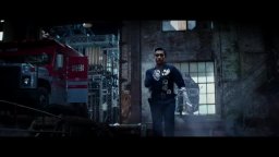 Spot tv 'Big Game' - Terminator: Genisys