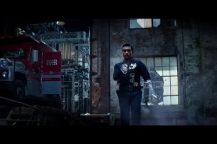 Spot tv 'Big Game' - Terminator: Genisys