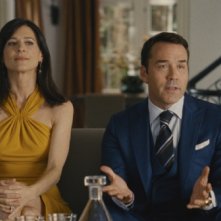 Entourage: Jeremy Piven discute animatamente del suo progetto