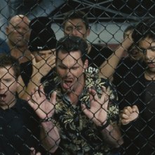 Entourage: il cast dietro una rete