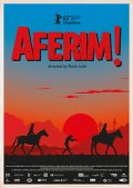 Locandina di Aferim!