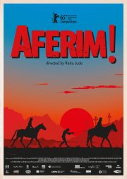 Locandina di Aferim!