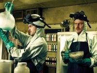 Breaking Bad è tra le serie Netflix che creano più dipendenza