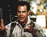Ghostbusters: la reazione di Dan Aykroyd e il ritorno di Bill Murray