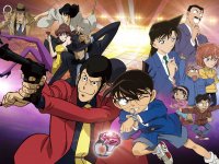 Lupin III: fenomenologia di un ladro (abbastanza) gentiluomo