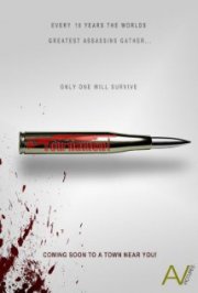 Locandina di The Tournament