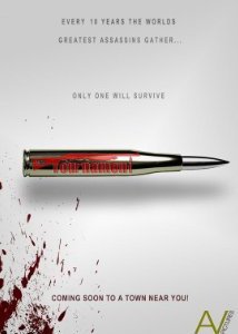 Locandina di The Tournament