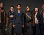 Arrow: la Suicide Squad sta per tornare