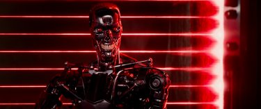 Terminator: Genisys - un'immagine del film diretto da Alan Taylor