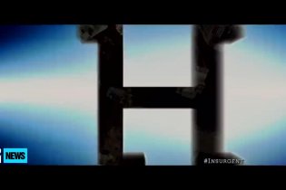 Trailer 'Super Bowl' - Insurgent