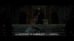 Spot 'Battaglia' - Il settimo figlio