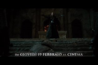 Spot 'Battaglia' - Il settimo figlio