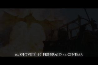 Spot 'Guerra' - Il settimo figlio