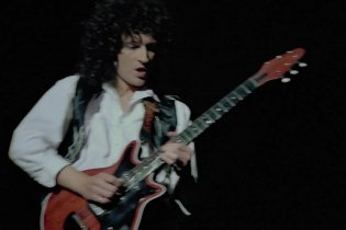 Queen Rock Montreal - Trailer italiano