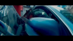 Teaser Trailer - Spooks: The Greater Good