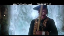 Spot 'Big Game' - Hot Tube Machine 2