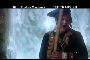 Spot 'Big Game' - Hot Tube Machine 2