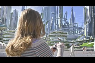 Teaser - Tomorrowland