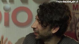 Italiano Medio - Video intervista a Maccio Capatonda, Herbert Ballerina e Ivo Avido