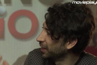 Italiano Medio - Video intervista a Maccio Capatonda, Herbert Ballerina e Ivo Avido