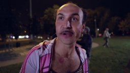 Backstage 2 - Italiano medio