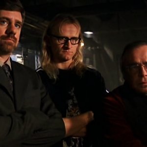 The Lone Gunmen