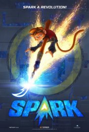 Locandina di Spark