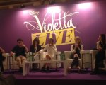 Violetta: Un successo senza fine per la serie Disney