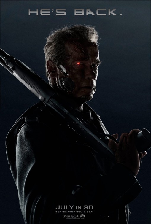 Terminator Genisys Ver2