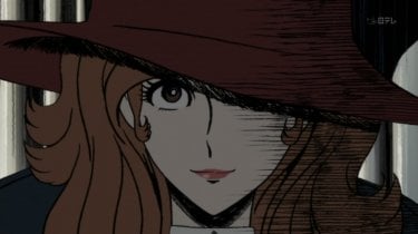 Lupin the 3rd - La donna chiamata Fujiko Mine: un'immagine dell'anime