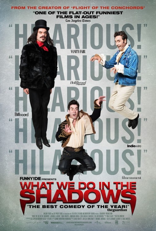 What We Do In The Shadows Ver6