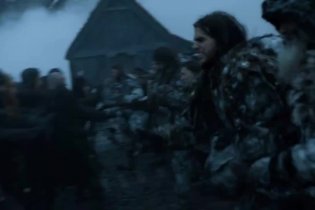 Trailer Season 5 - Game of Thrones