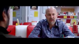 Trailer Season 1 - Cucumber