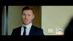 Trailer - Cucumber, Banana, Tofu