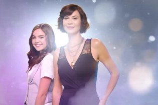 Promo Season One - the Good Witch