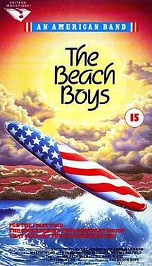 Locandina di The Beach Boys