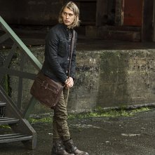 Arrow: l'attore Austin Butler nella puntata intitolata Midnight City