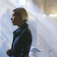 How To Get Away With Murder: l'attrice Liza Weil in un'immagine della puntata Hello, Raskolnikov