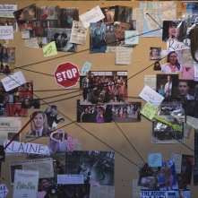 Glee: un'immagine tratta dalla puntata intitolata The Hurt Locker, Part 2