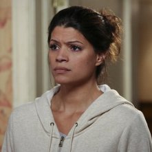 Jane the Virgin: l'attrice Andrea Navedo nella puntata Chapter 11