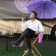 Jane the Virgin: Jaime Camil interpreta Rogelio De La Vega in Chapter 11