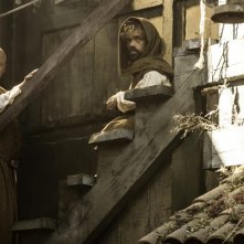 Conleth Hill As Varys And Peter Dinklage As Tyrion Lannister   Photo Helen Sloan Hbo