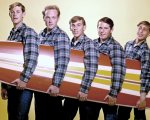Chiedi chi erano i Beach Boys: viaggio nel mito del surf rock con Love & Mercy