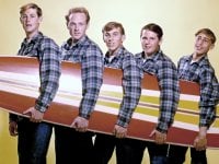 Chiedi chi erano i Beach Boys: viaggio nel mito del surf rock con Love &amp; Mercy