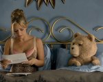 Ted 2: l'orso è tornato e lo show stavolta è tutto suo