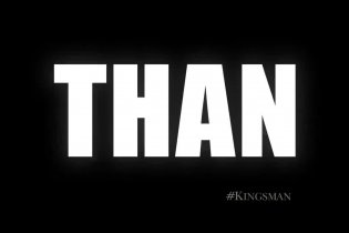 Spot 'Super Bowl' - Kingsman: Secret Service